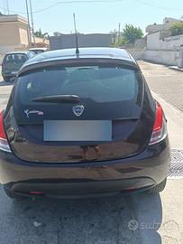 lancia Ypsilon GPL 