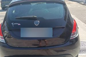 lancia Ypsilon GPL 