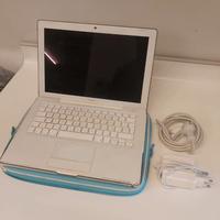 PC APPLE MACBOOK OS X PRO