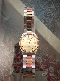 Orient quartz vintage giapponese