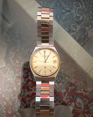 Orient quartz vintage giapponese