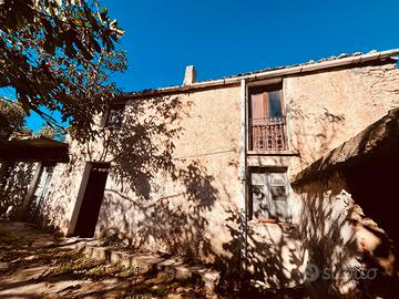 Sadali casa Singola
