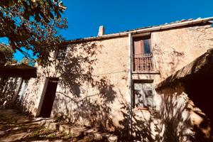 Sadali casa Singola