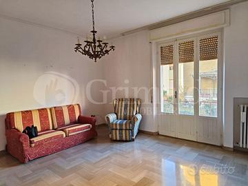 Appartamento Jesi [Cod. rif 11974VRG]