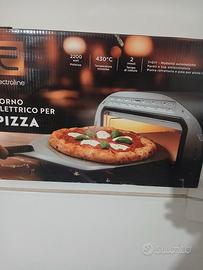 Forno per pizza 