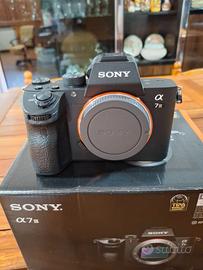 Sony  A7 iii