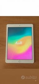 iPad 6ª Generazione (32GB / 34GB) - Pari al nuovo