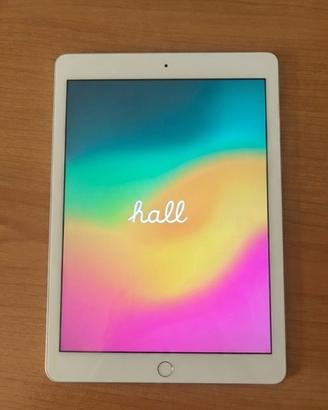iPad 6ª Generazione (32GB / 34GB) - Pari al nuovo