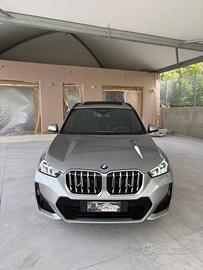 Bmw X1 20 XDrive 2.0D 163Cv Msport \!|!