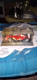 f1 ferrari 2002 