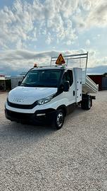 Iveco Daily 35C RIBALTABILI PRONTA C.