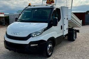 Iveco Daily 35C RIBALTABILI PRONTA C.