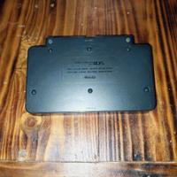 base per ricarica nintendo 3ds