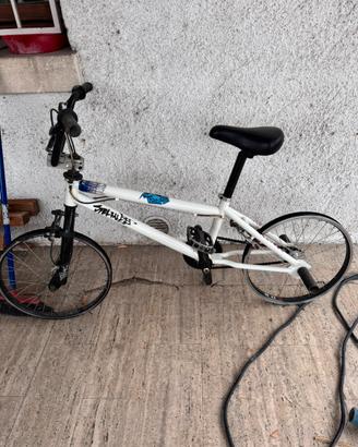 Bmx specialized