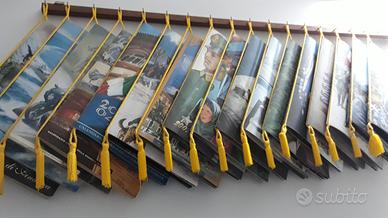 Calendari guardia di finanza 
