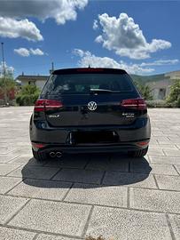 Golf 7 2.0 150cv