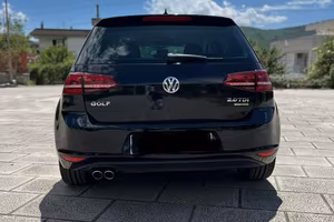 Golf 7 2.0 150cv