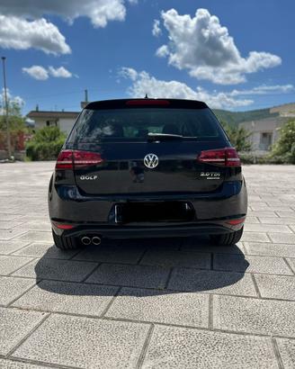 Golf 7 2.0 150cv