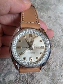 Sicura automatico vintage