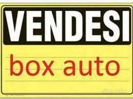 Box / Garage di 16 m² a Vescovato