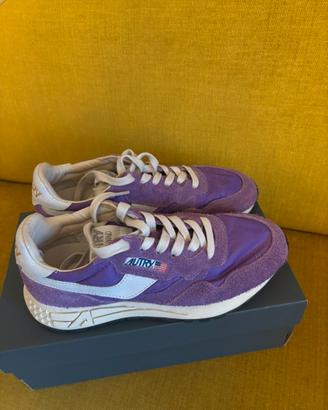 Sneakers Autry