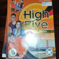 Libro inglese scuola media 