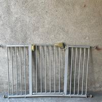 Cancello di sicurezza per bambino