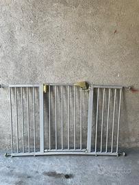 Cancello di sicurezza per bambino