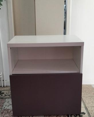 cassettiera