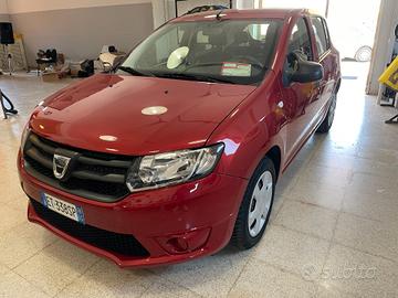 Dacia Sandero 1.2 GPL 75CV Ambiance OK NEOPATENTAT
