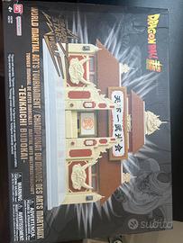 Arena Dragon Ball super