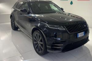 Auto range rover velar