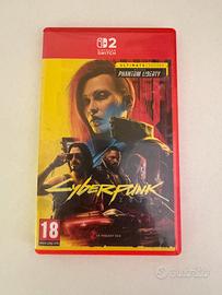 Cyberpunk 2077