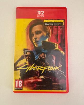 Cyberpunk 2077