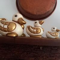 Set 3 paperelle Thun