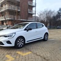 RENAULT Clio TCe 90 CV 5 porte Equilibre