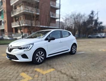 RENAULT Clio TCe 90 CV 5 porte Equilibre