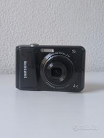 Samsung ES25 - fotocamera digitale 