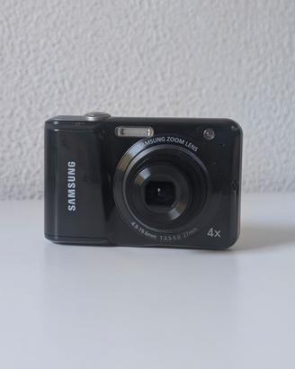 Samsung ES25 - fotocamera digitale 