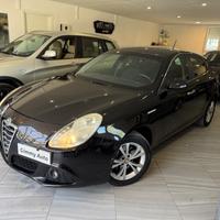 Alfa Romeo Giulietta 2.0 JTDm 2013