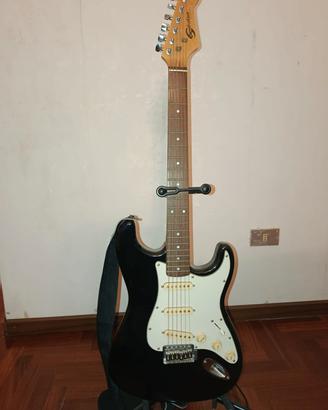 chitarra elettrica SoundStation 