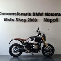 BMW R nineT - 2014 PERMUTE