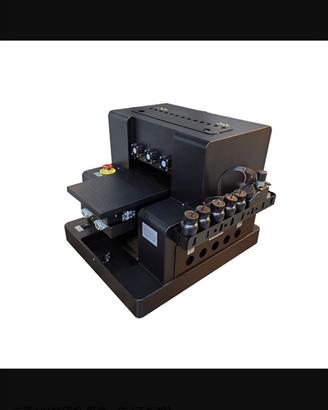 A4 stampante piatto XP600 DTF UV usato