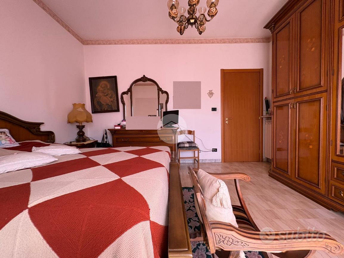 Appartamento – Montalto Uffugo, Taverna - Altro