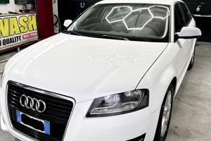 Audi A3 sportback 2012