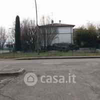 Terreno prima periferia un po' in campagna