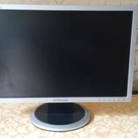 Monitor Samsung 19"