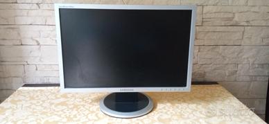 Monitor Samsung 19"