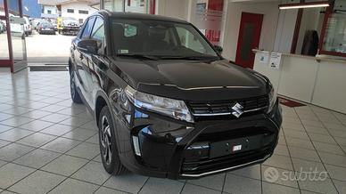 SUZUKI VITARA 1.4 IBRIDA ALLGRIP 110CV 4X4 4WD AUT