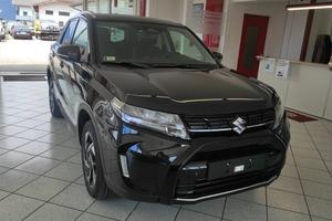 SUZUKI VITARA 1.4 IBRIDA ALLGRIP 110CV 4X4 4WD AUT